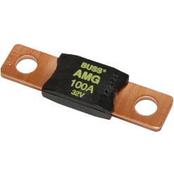 Marine Electrical MARINCO Mastervolt Mega Fuse 100 AMP/32 Volt