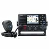ICOM AMERICA INC. ICOM M510 Fixed Mount VHF Electronics & Navigation
