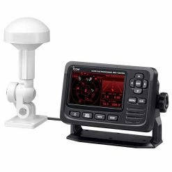 ICOM AMERICA INC. Electronics & Navigation ICOM MA-510TR Class B AIS Transponder