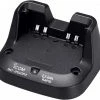 ICOM AMERICA INC. ICOM Rapid Charger