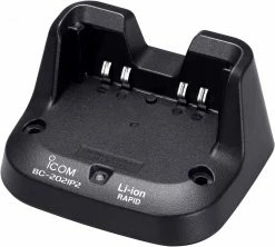 ICOM AMERICA INC. ICOM Rapid Charger