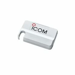 ICOM AMERICA INC. Accessories ICOM Front Panel Cover For M510