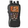 COBRA ELECTRONICS CORP. COBRA MR HH500 Floating VHF Radio With Bluetooth Electronics & Navigation