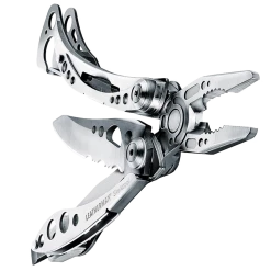 LEATHERMAN TOOL GROUP, INC. LEATHERMAN Skeletool Fishing Accessories