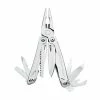 LEATHERMAN TOOL GROUP, INC. Fishing Accessories LEATHERMAN Sidekick Nylon Black Sheath
