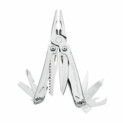 LEATHERMAN TOOL GROUP, INC. Fishing Accessories LEATHERMAN Sidekick Nylon Black Sheath
