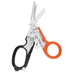 LEATHERMAN TOOL GROUP, INC. LEATHERMAN Raptor Rescue W/ Utility Holster Gifts & Sundries