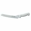 DEXTER RUSSELL, INC. Fishing Accessories Dexter Russell 8" Offset Serrated Knife