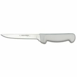 DEXTER RUSSELL, INC. Dexter Russell Basics 6" Flexible Narrow Boning Knife Fishing Accessories