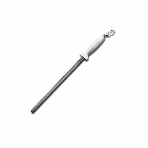 DEXTER RUSSELL, INC. Dexter Russell Sani-Safe 12" Diamond Sharpener With Swivel Fishing Accessories 3 DEXTER RUSSELL, INC. Dexter Russell Sani-Safe 12" Diamond Sharpener With Swivel Fishing Accessories