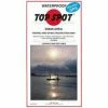 TOP SPOT, INC. Top Spot N-211 Miami Area Chart Fishing Accessories