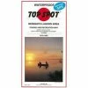 TOP SPOT, INC. Top Spot N-219 Mosquito Lagoon Area Chart
