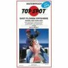 TOP SPOT, INC. Fishing Accessories Top Spot N-220 East Florida Offshore Chart