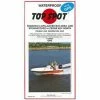 TOP SPOT, INC. Fishing Accessories Top Spot N-231 St. James To Cedar Key 2 TOP SPOT, INC. Fishing Accessories Top Spot N-231 St. James To Cedar Key