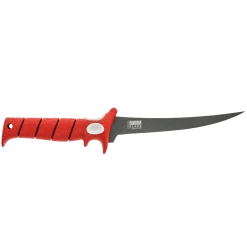 BUBBA BLADE 7" Tapered FLEX Fillet Knife