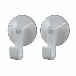 BoatMates Utility Hook 2-Pack