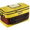 BoatMates Safety Gear Bag Yellow