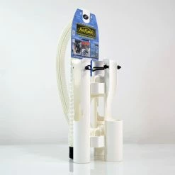 Rod Runner Express - 3 Rod Holder