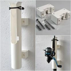 Rod Runner Wall Mount