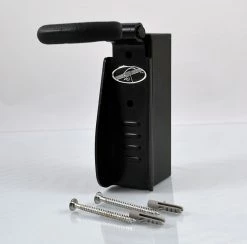 Rod Runner Wall Mount Fishing Accessories