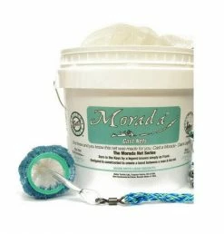 BETTS TACKLE LTD. BETTS Morada Mono 1/2" Mesh