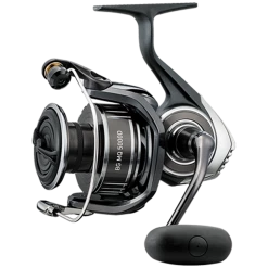DAIWA BG MQ Spinning Reels