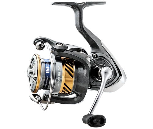 Fishing Reels DAIWA Laguna LT Spinning Reel 3 Fishing Reels DAIWA Laguna LT Spinning Reel