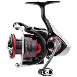 DAIWA Fuego LT Spinning Reel 2500D