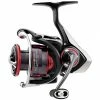 DAIWA Fuego LT Spinning Reel 3000DC Fishing Reels