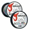 Daiwa J-Braid 150lb 3000M - Multi Color