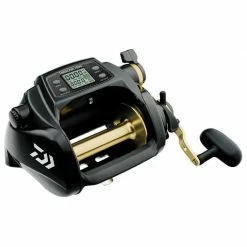DAIWA 1000 Tanacom Power Assist Reel