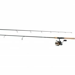 Daiwa BG4000 Reel W/ 7' Inshore Rod Combo