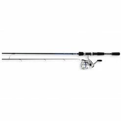 Fishing Combos Daiwa D-Shock Freshwater 7' Fiberglass Combo