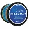 Fishing Line Daiwa Saltiga Braided Line - 120 Lbs.