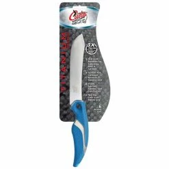 CUDA TOOLS Cuda 6" Breaking Knife Fishing Accessories