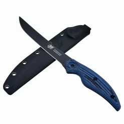 CUDA TOOLS Cuda Professional 7" Wide Fillet Knife Fishing Accessories