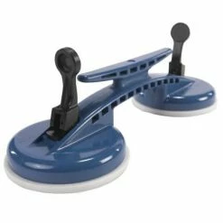 Pro Stock Marine Darby Suction Cleat 6.5"