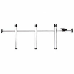 PORTAROD Inshore 3-Rod Holder Fishing Accessories