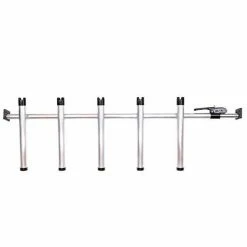 PORTAROD Offshore 5-Rod Holder