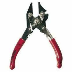 MANLEY TOOLS Manley Super Pliers Teflon Coated 5" W/grips Fishing Accessories