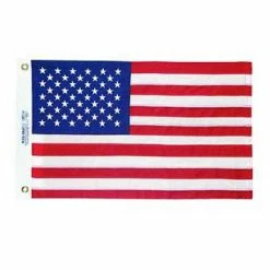 Marine Accessories Annin 20x30" Dyed Nylon U.S. Flag