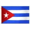 Annin 12x18" Cuba Flag Marine Accessories