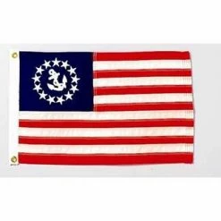 Annin Flags 12x18" (Assorted Designs) Marine Accessories