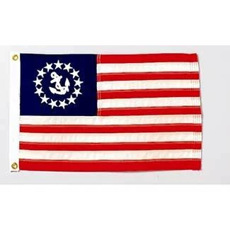 Annin Flags 12x18" (Assorted Designs) Marine Accessories 4 Annin Flags 12x18" (Assorted Designs) Marine Accessories