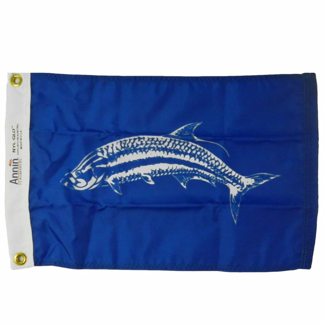 Annin Flags 12x18" (Assorted Designs) Marine Accessories 9 Annin Flags 12x18" (Assorted Designs) Marine Accessories
