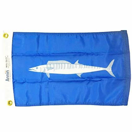 Annin Flags 12x18" (Assorted Designs) Marine Accessories 14 Annin Flags 12x18" (Assorted Designs) Marine Accessories