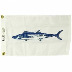 Annin Flags 12x18" (Assorted Designs) Marine Accessories 25 Annin Flags 12x18