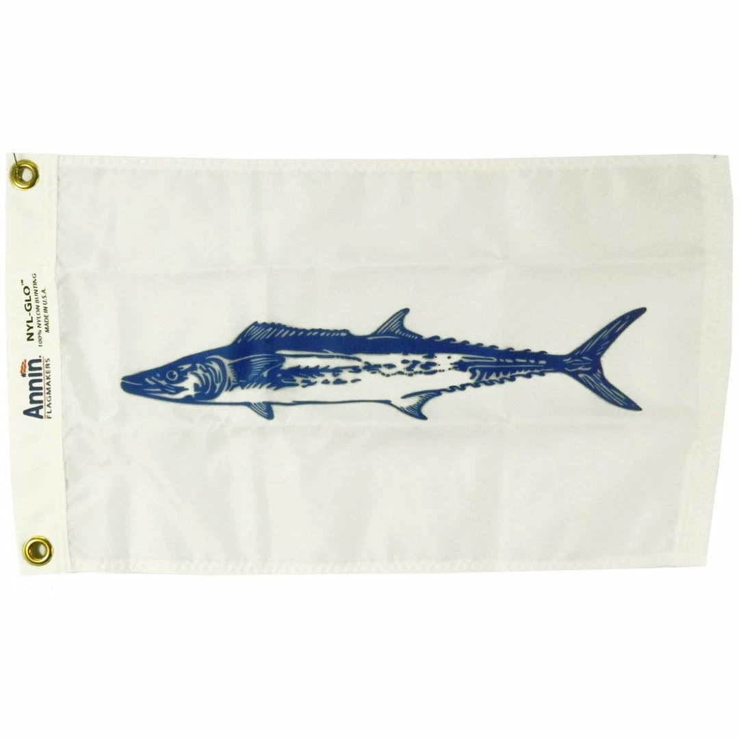 Annin Flags 12x18" (Assorted Designs) Marine Accessories 13 Annin Flags 12x18" (Assorted Designs) Marine Accessories