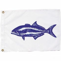 Annin Flags 12x18" (Assorted Designs) Marine Accessories 18 Annin Flags 12x18