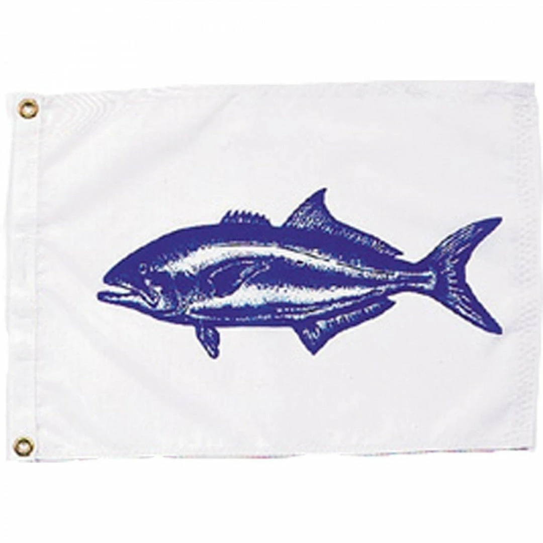 Annin Flags 12x18" (Assorted Designs) Marine Accessories 6 Annin Flags 12x18" (Assorted Designs) Marine Accessories